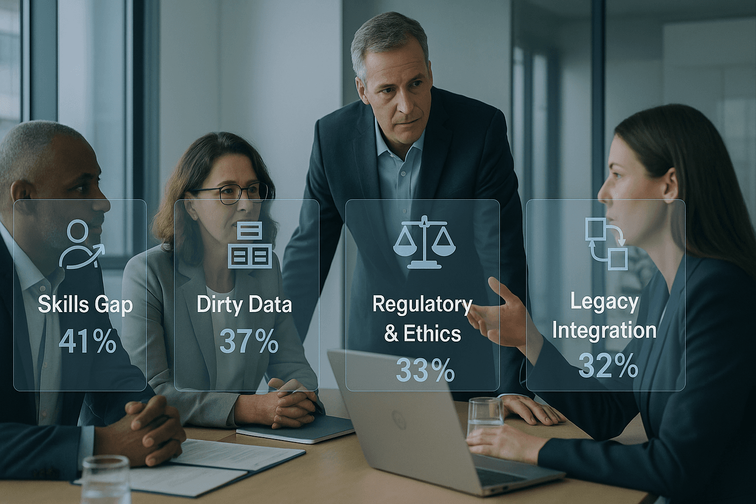 Überprüfung des Enterprise Strategy Group (ESG) White Papers