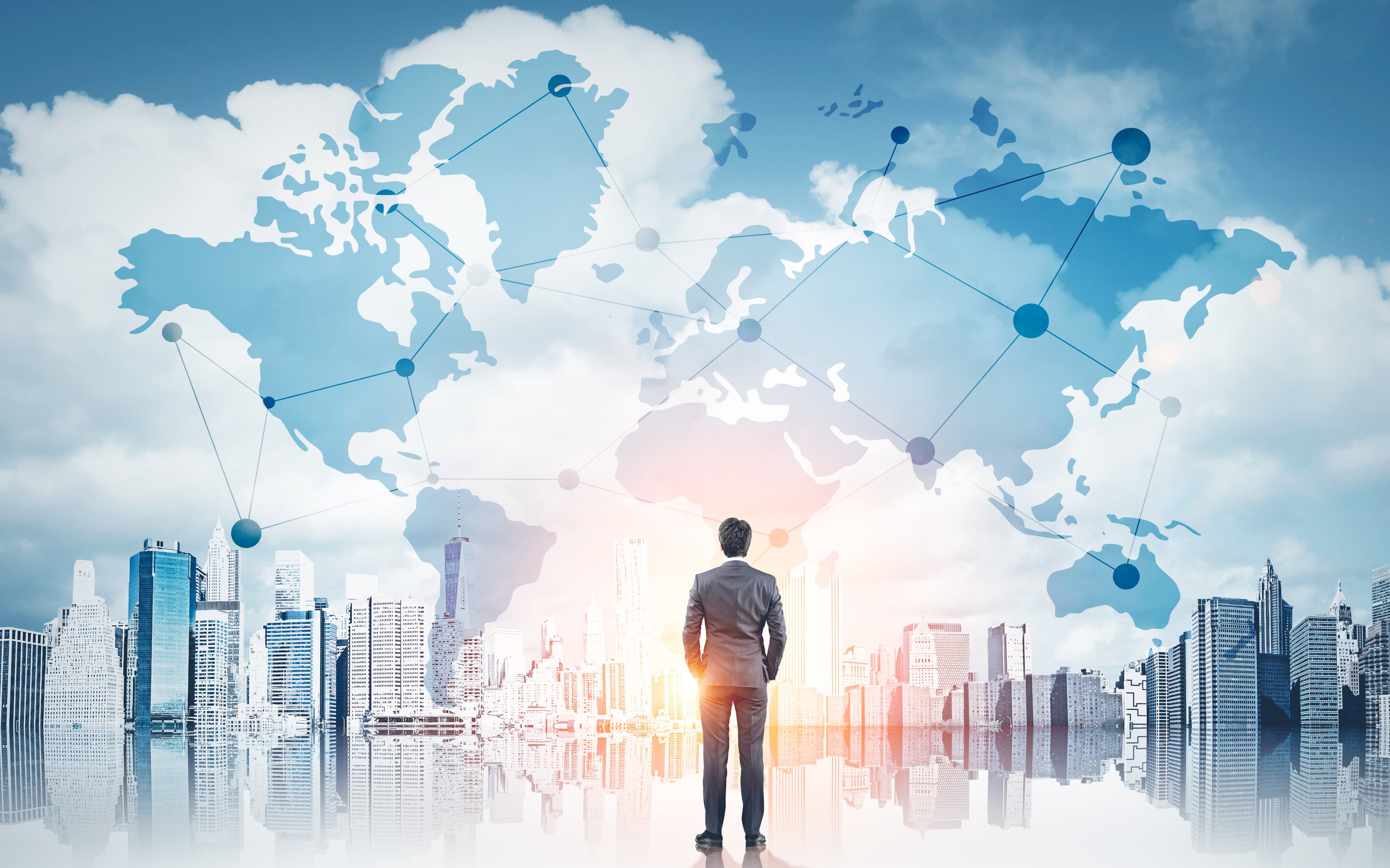 Forrester und IDC Erkenntnisse zu digitaler Arbeit und Personalreduzierung