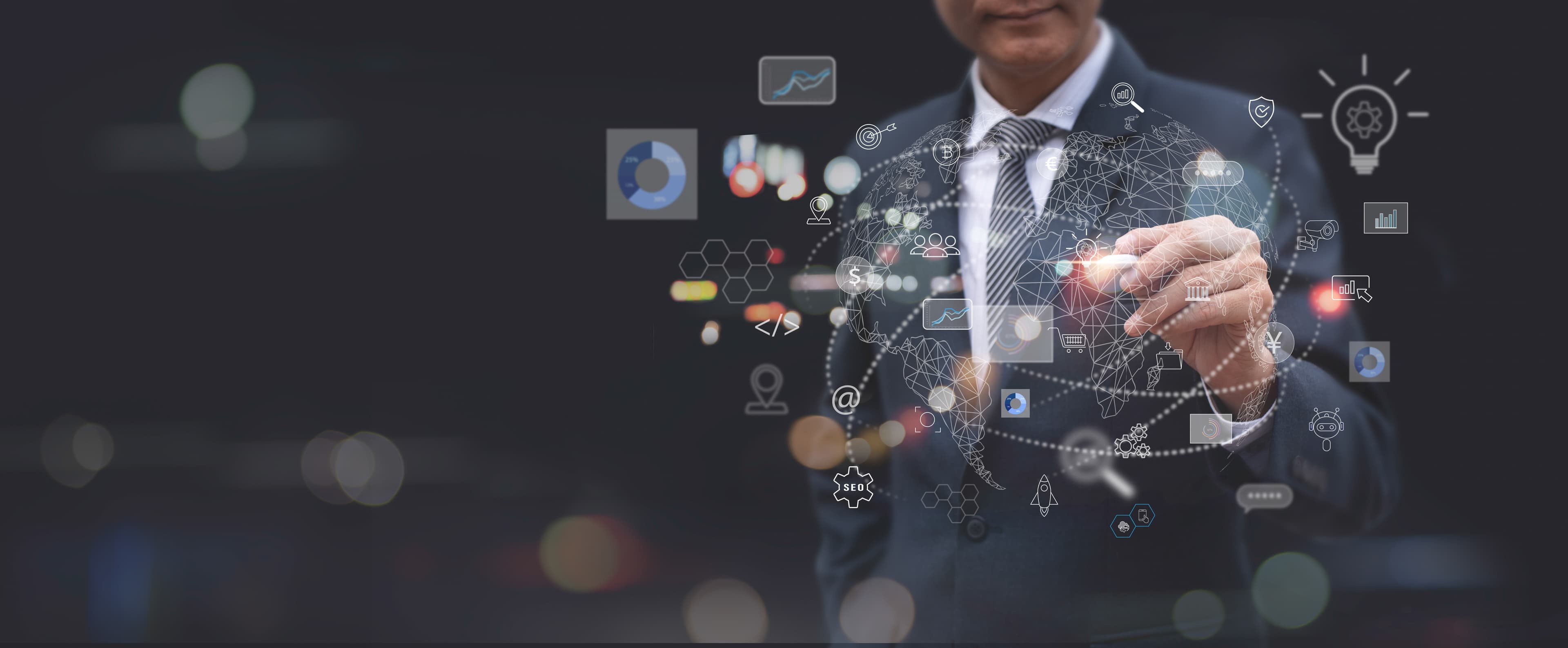 Gartners 2024 Generative-KI-Planungsumfrage — Was es für Digital Labor Factory bedeutet