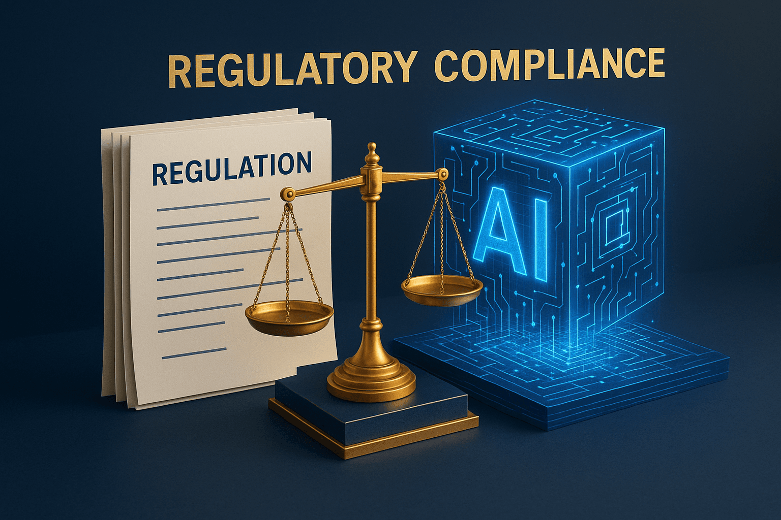 KI-Compliance – Wer hält Sie aus der Schusslinie?