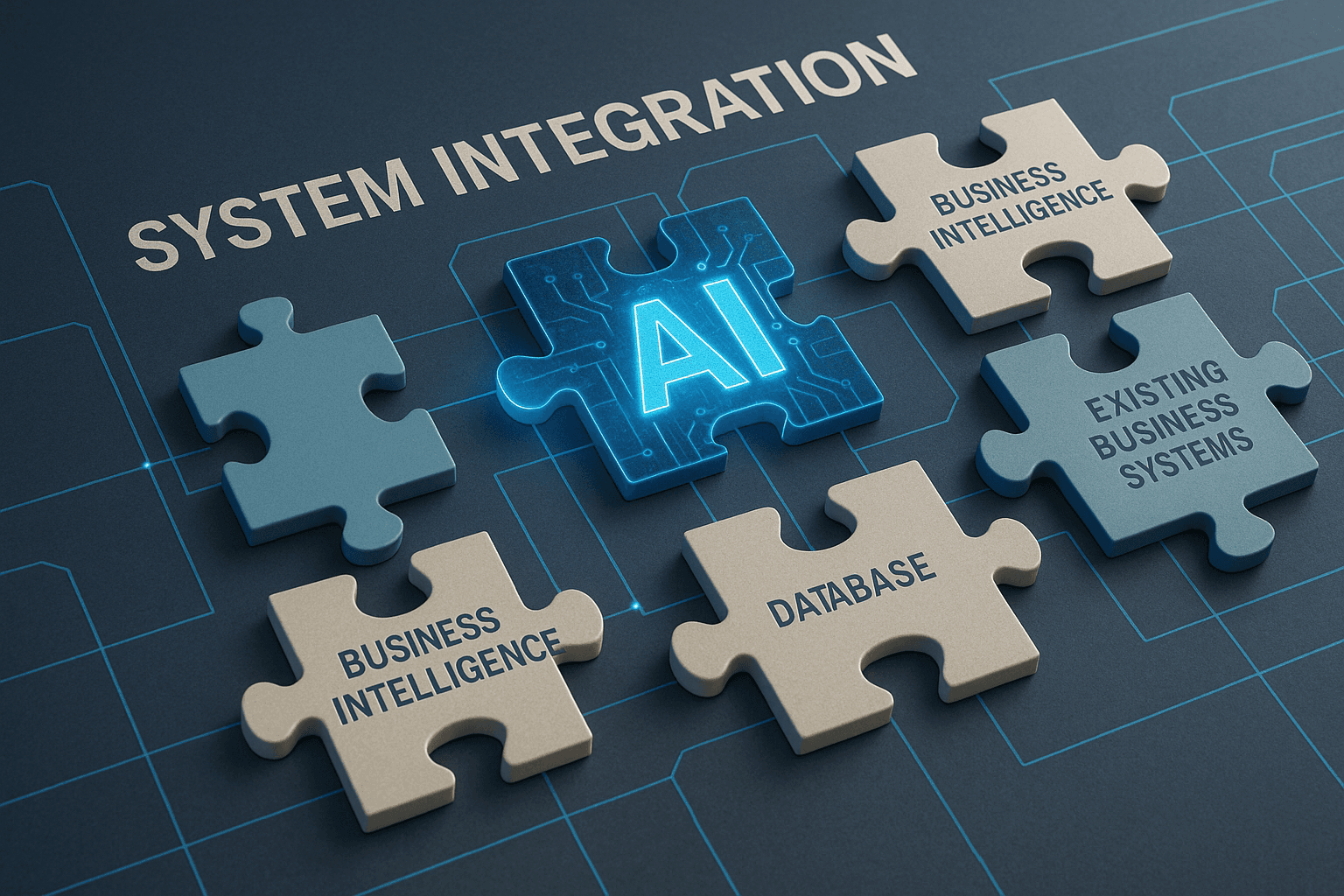 KI-Integration – Wenn aus 'Plug-and-Play' ein 'Pay-and-Pray' wird