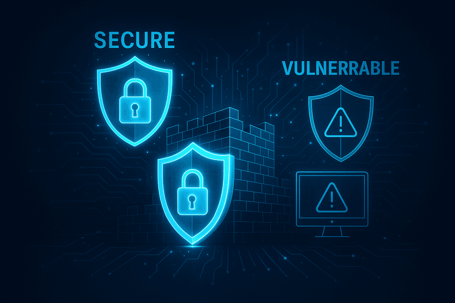KI-Sicherheit – Wer steht hinter Ihnen, wenn es zu einem Sicherheitsvorfall kommt?